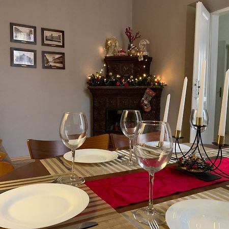 Glorious Apartment Near The Old City Lviv Ngoại thất bức ảnh